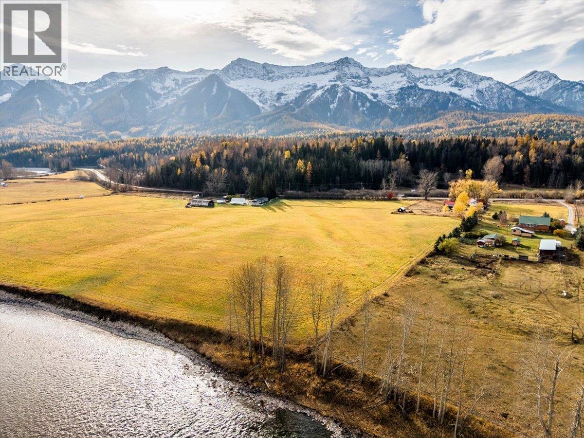 2370 Highway 3 Highway, Fernie