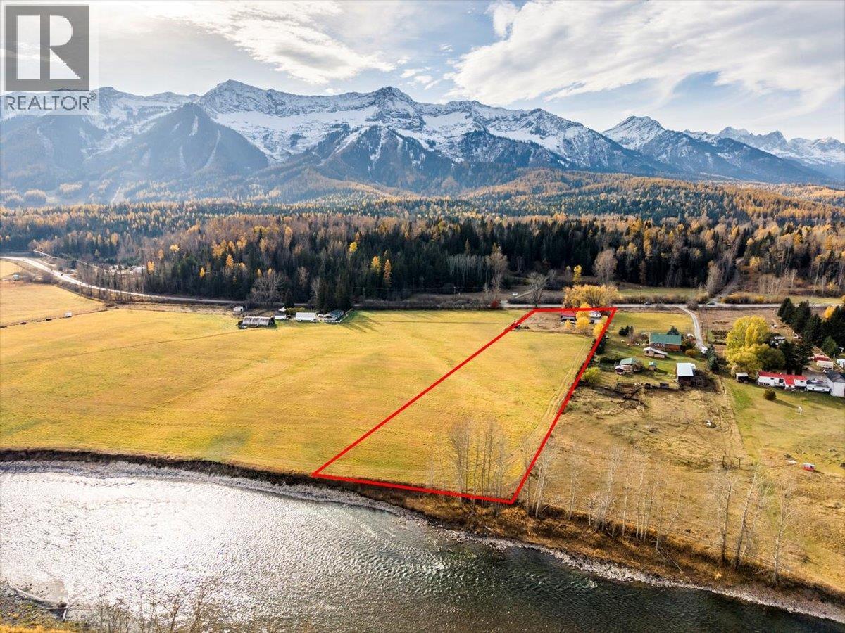 2370 Highway 3 Highway, Fernie