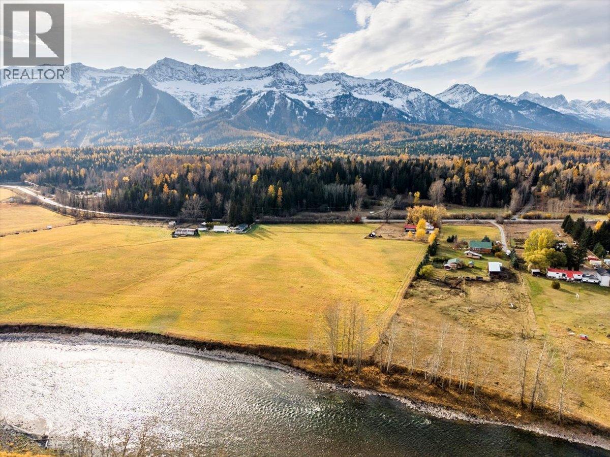 2370 Highway 3 Highway, Fernie