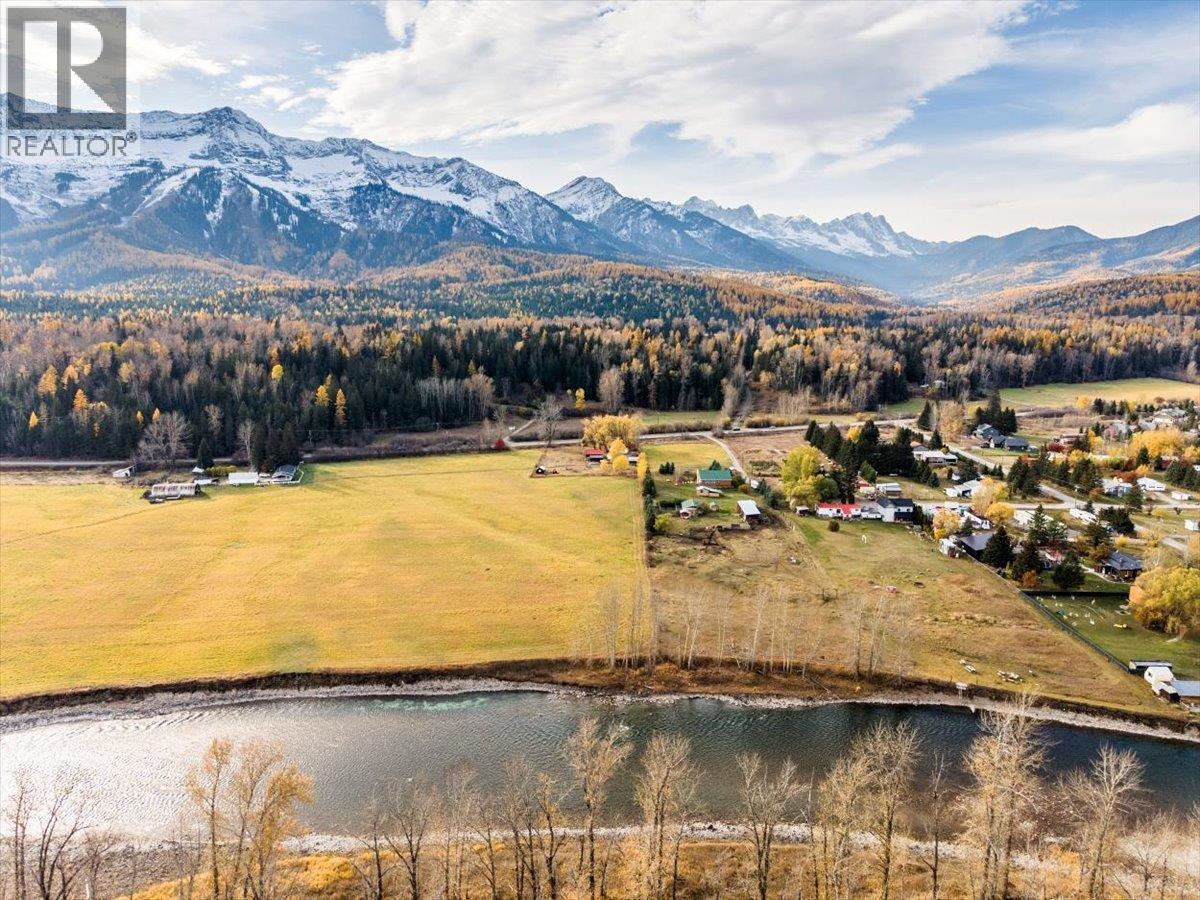 2370 Highway 3 Highway, Fernie