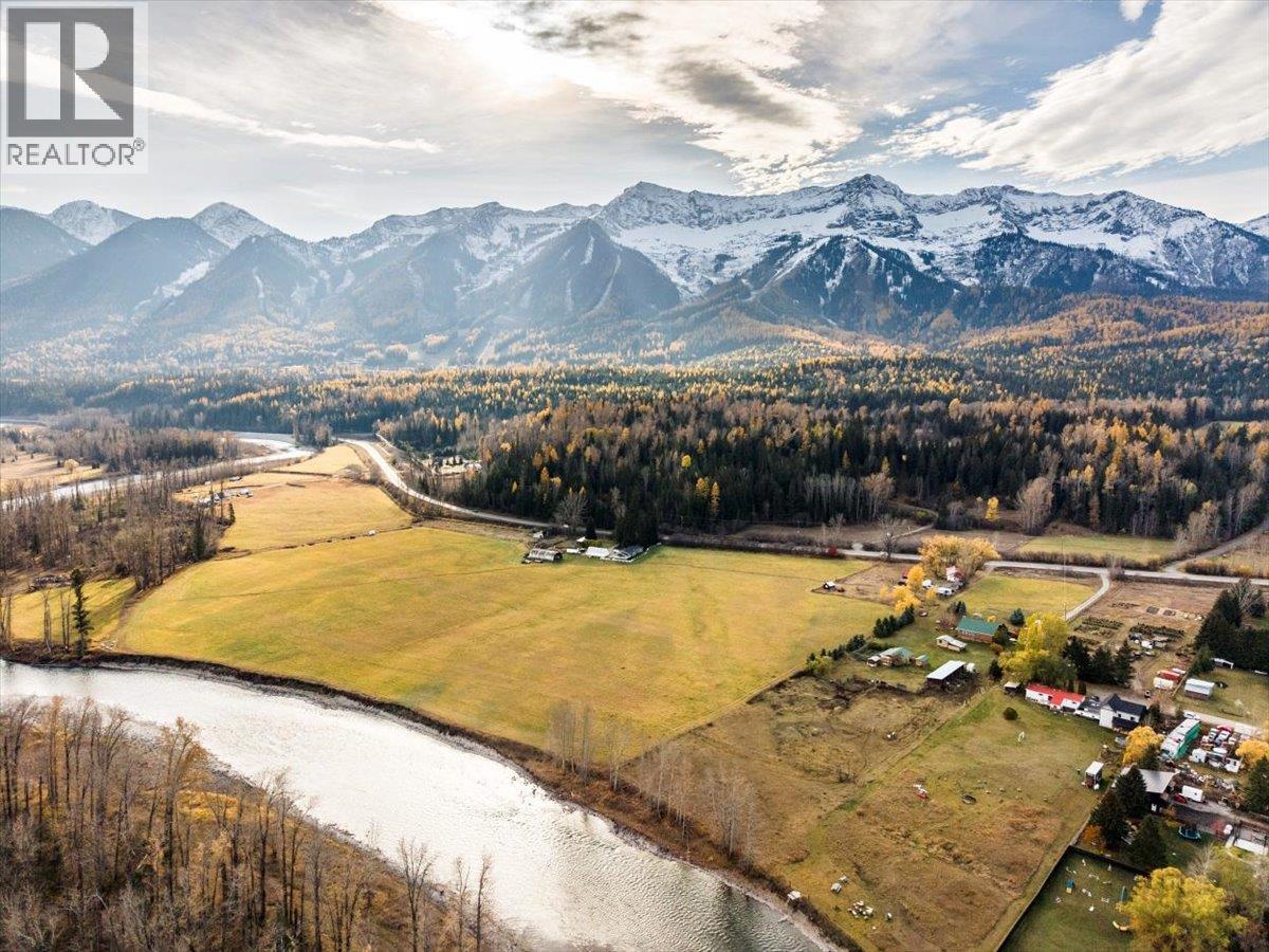 2370 Highway 3 Highway, Fernie