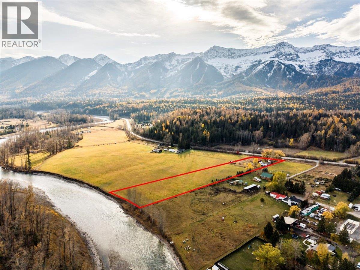 2370 Highway 3 Highway, Fernie
