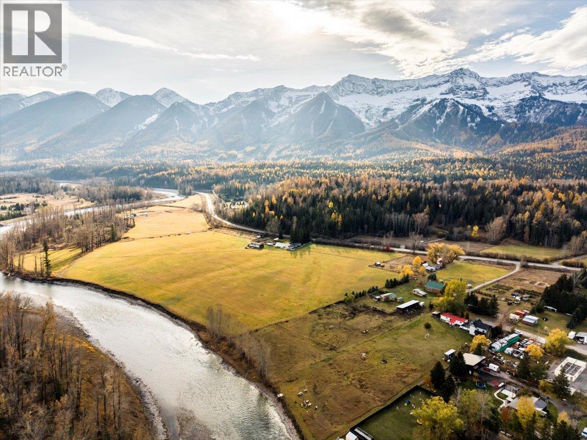 2370 Highway 3 Highway, Fernie