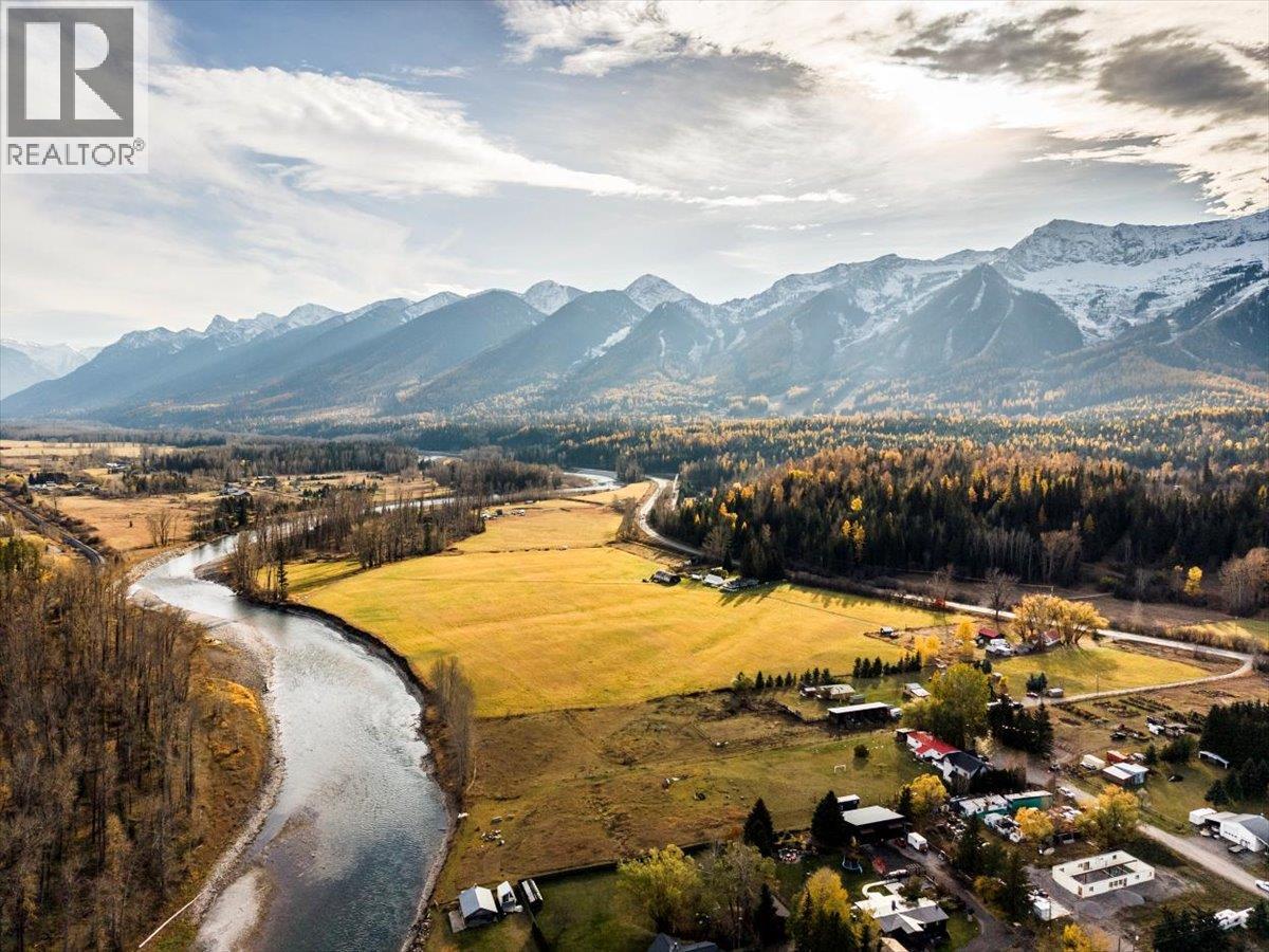 2370 Highway 3 Highway, Fernie