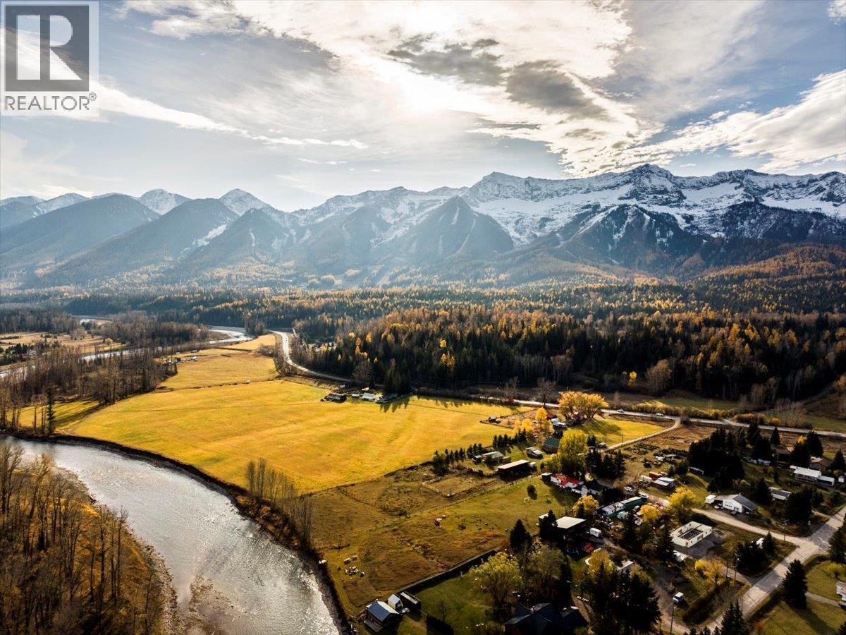 2370 Highway 3 Highway, Fernie