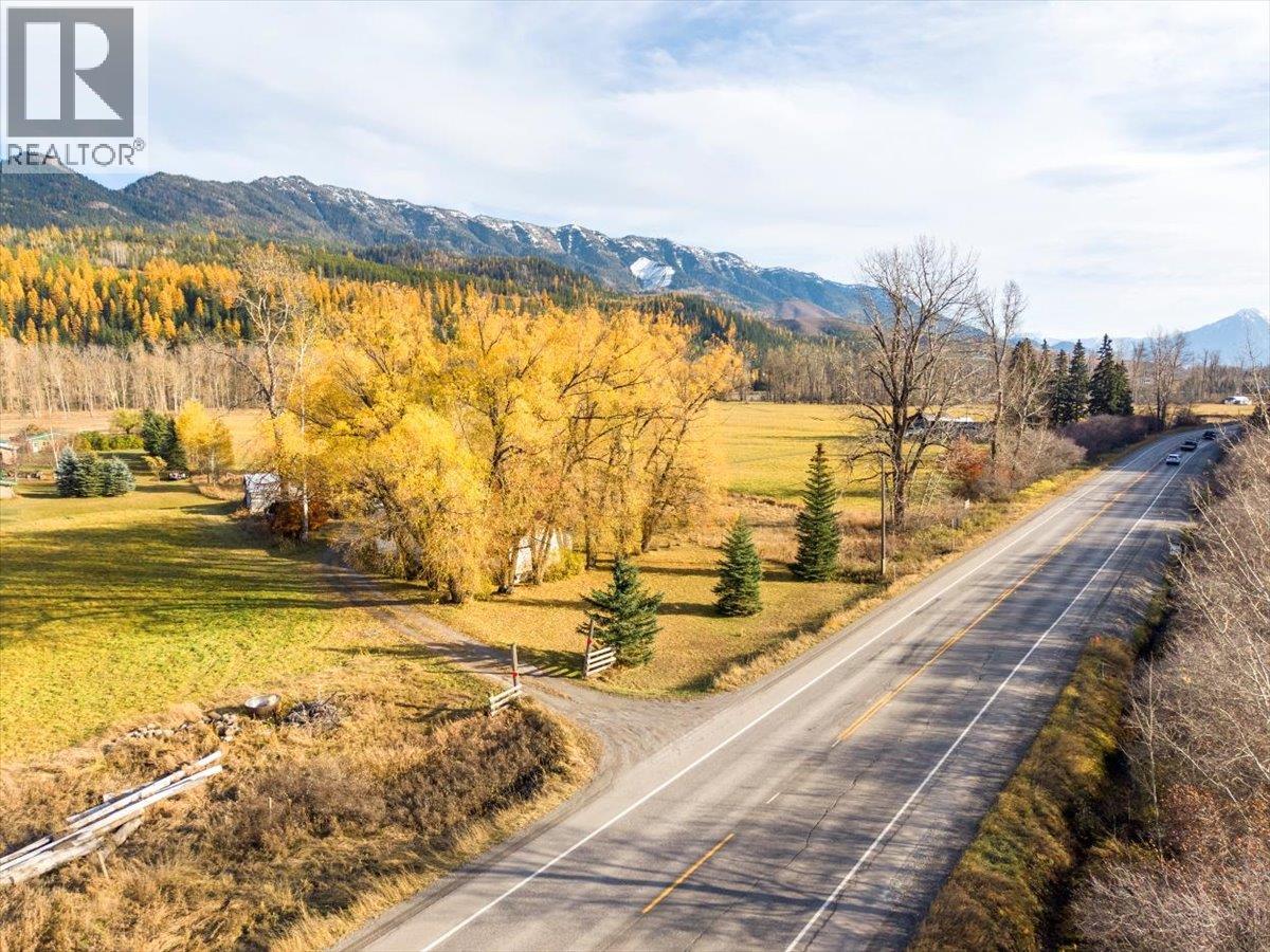 2370 Highway 3 Highway, Fernie