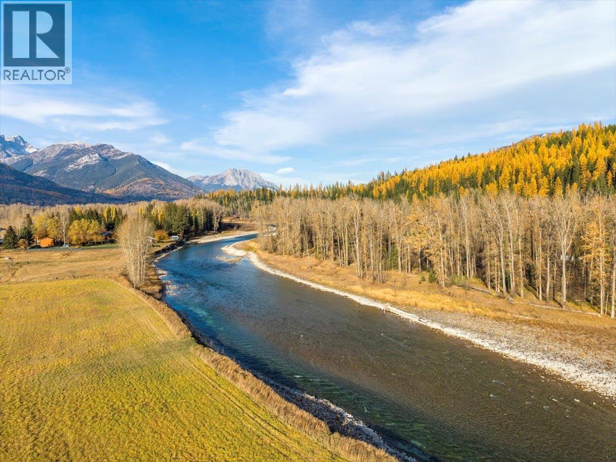 2370 Highway 3 Highway, Fernie