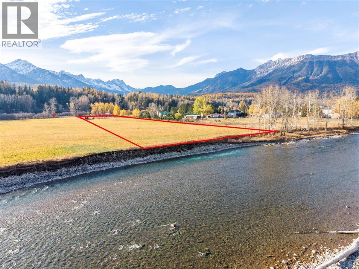 2370 Highway 3 Highway, Fernie