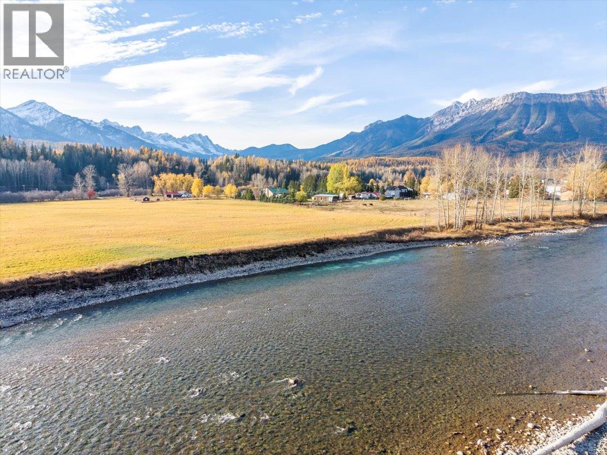 2370 Highway 3 Highway, Fernie