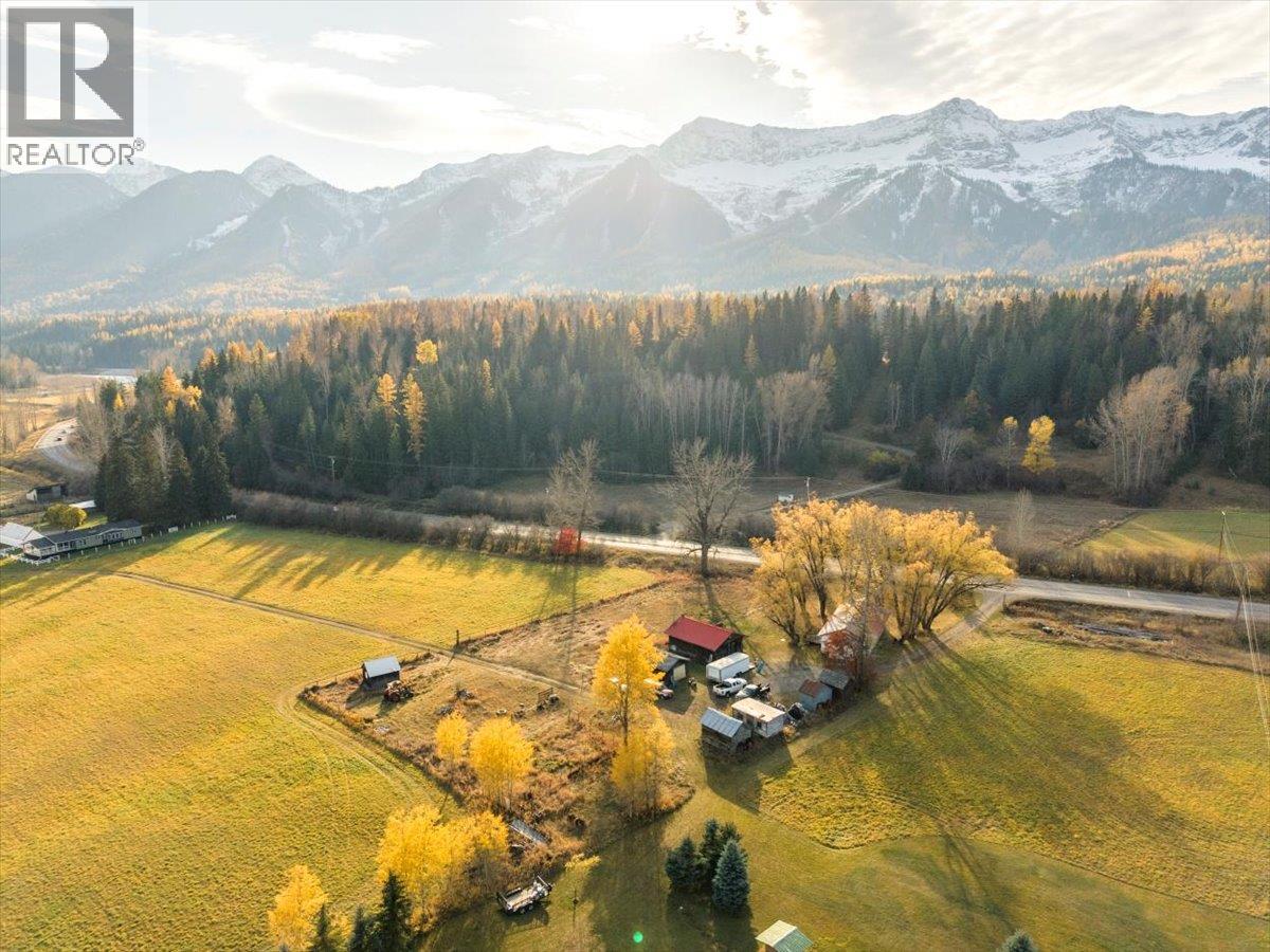 2370 Highway 3 Highway, Fernie