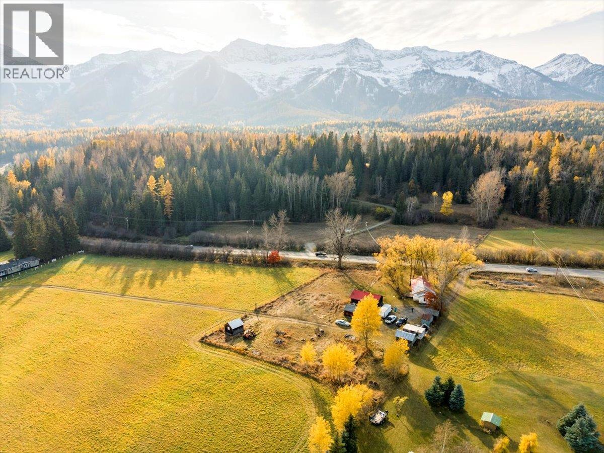 2370 Highway 3 Highway, Fernie