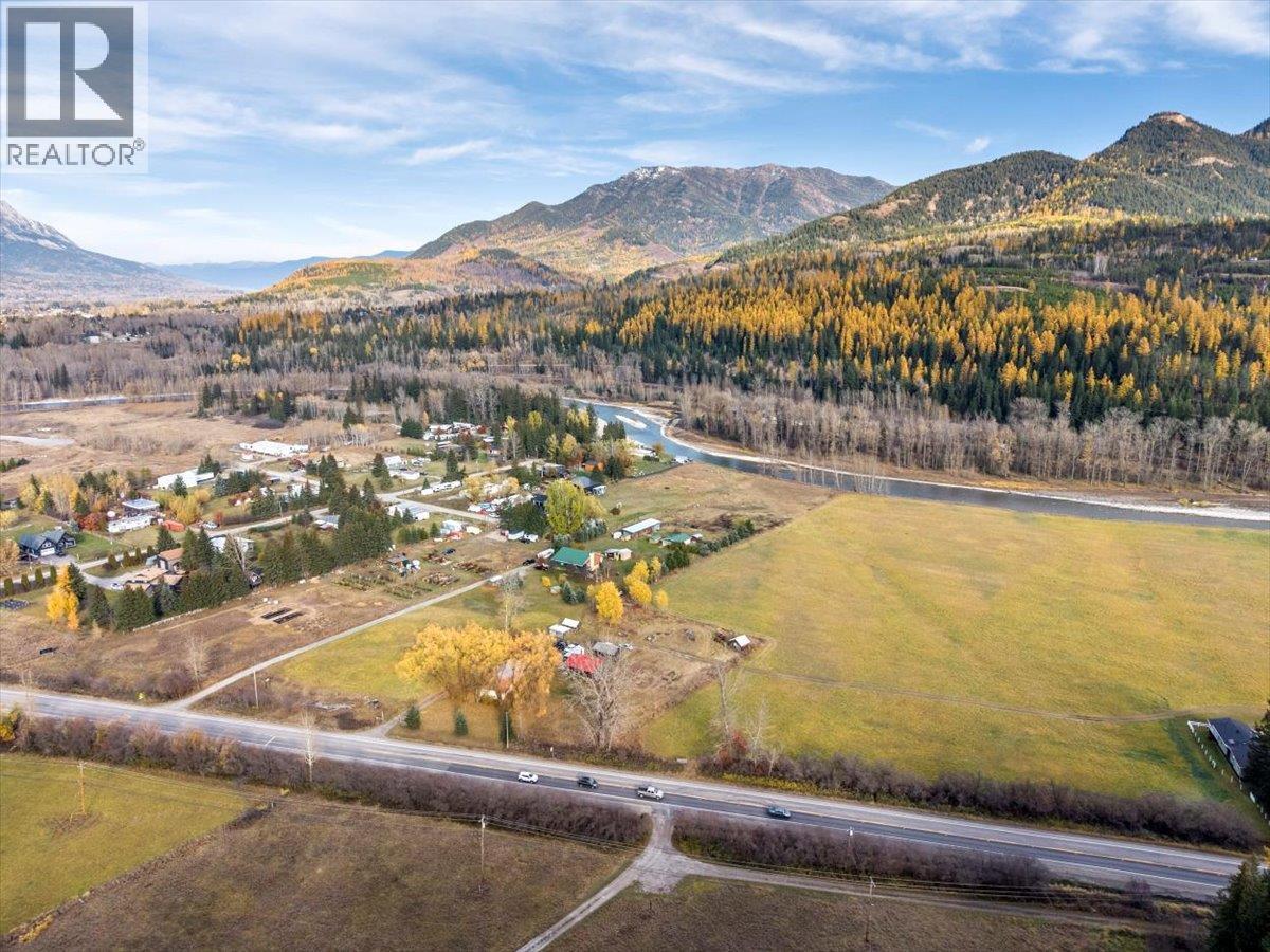 2370 Highway 3 Highway, Fernie