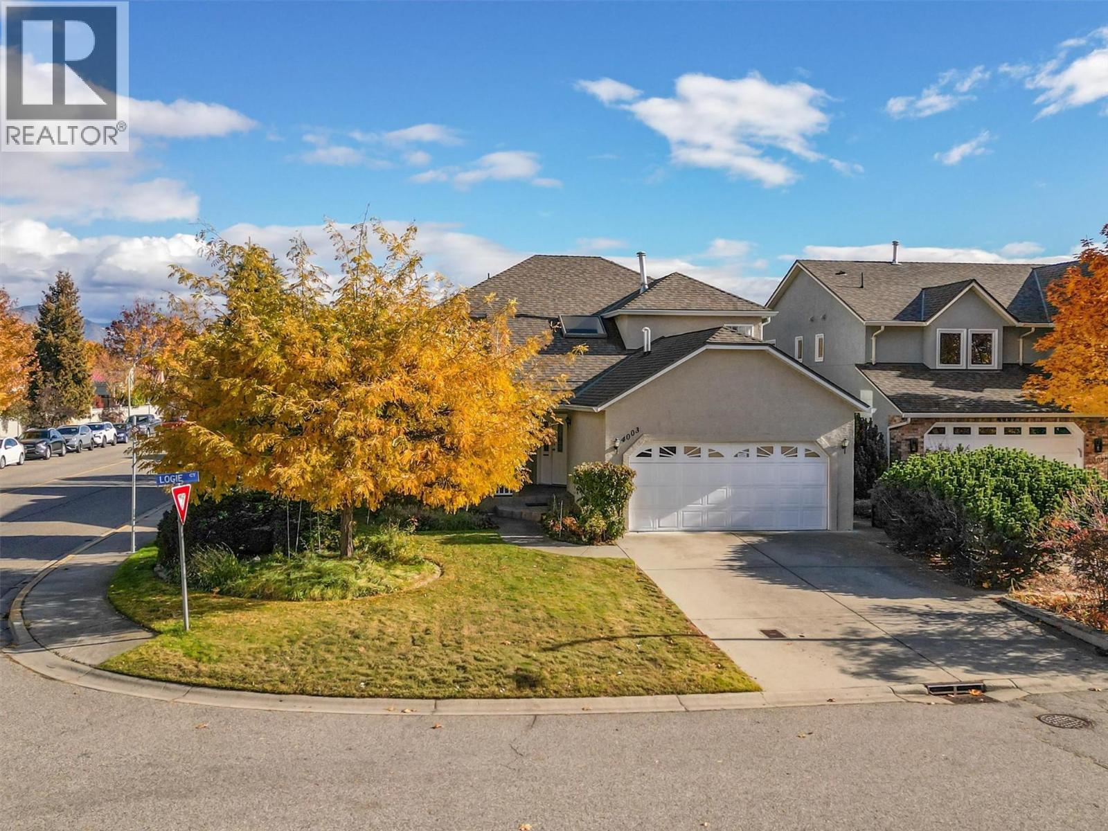 4003 Logie Court, Kelowna