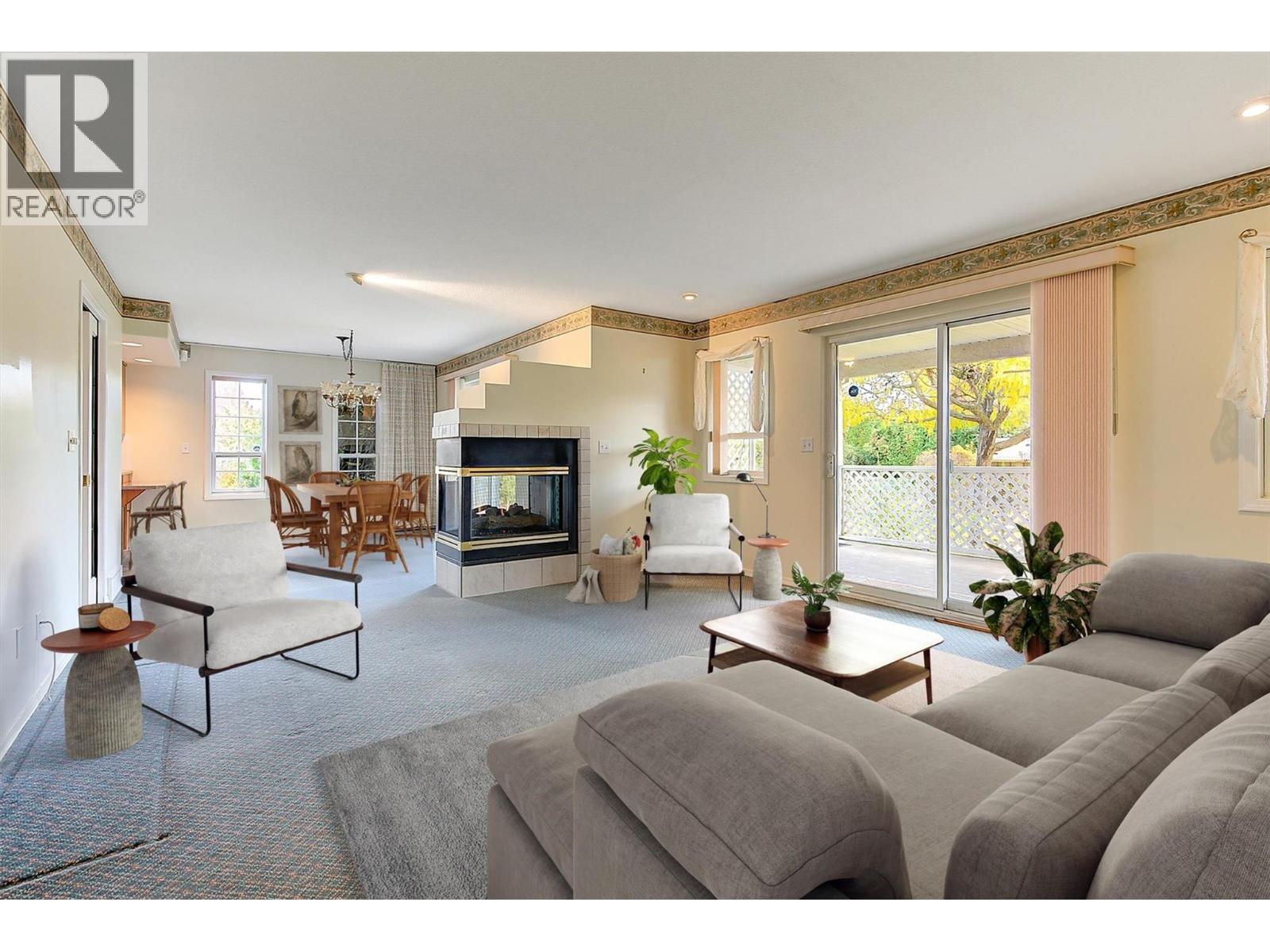  4003 Logie Court, Kelowna