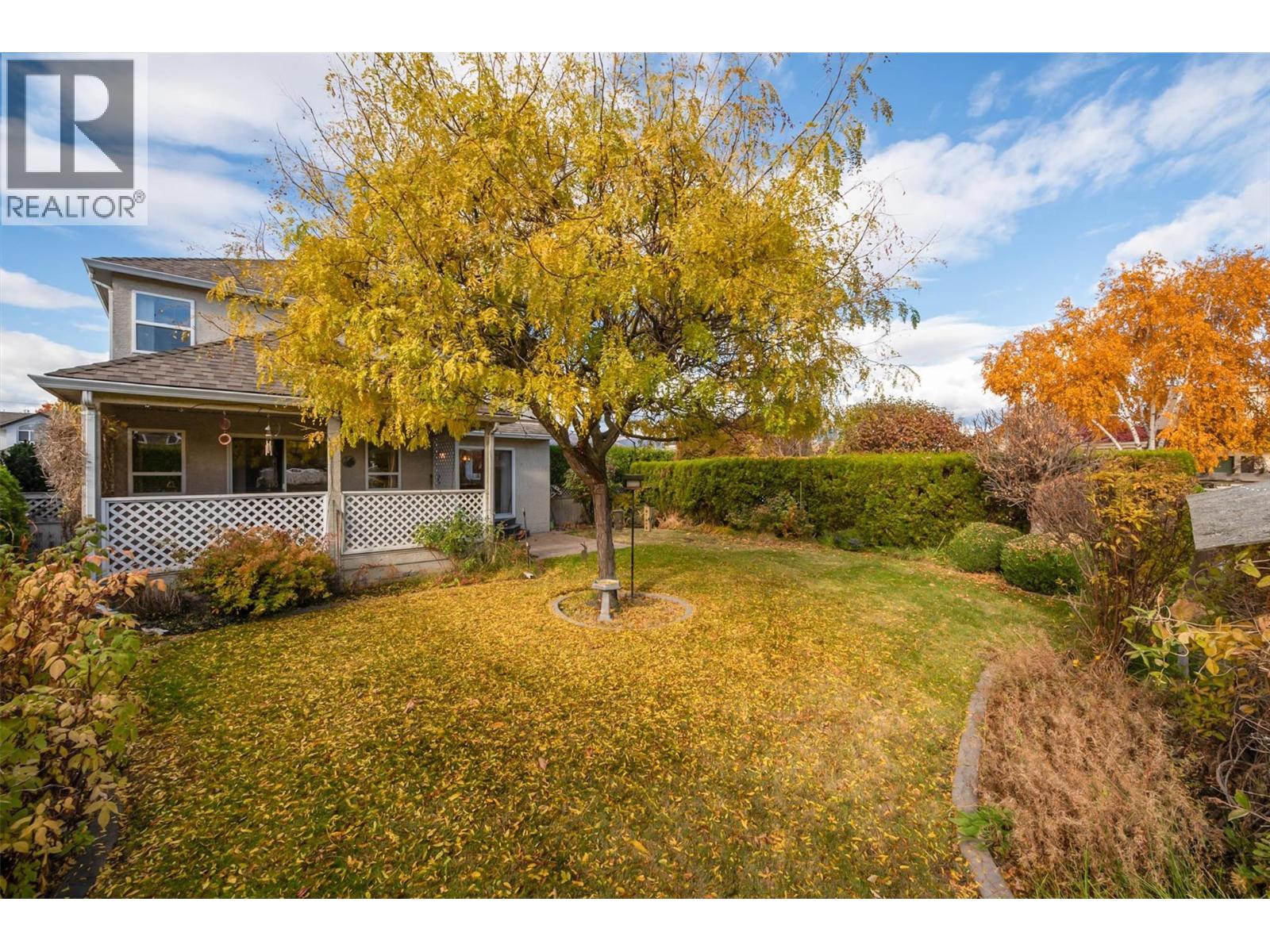  4003 Logie Court, Kelowna