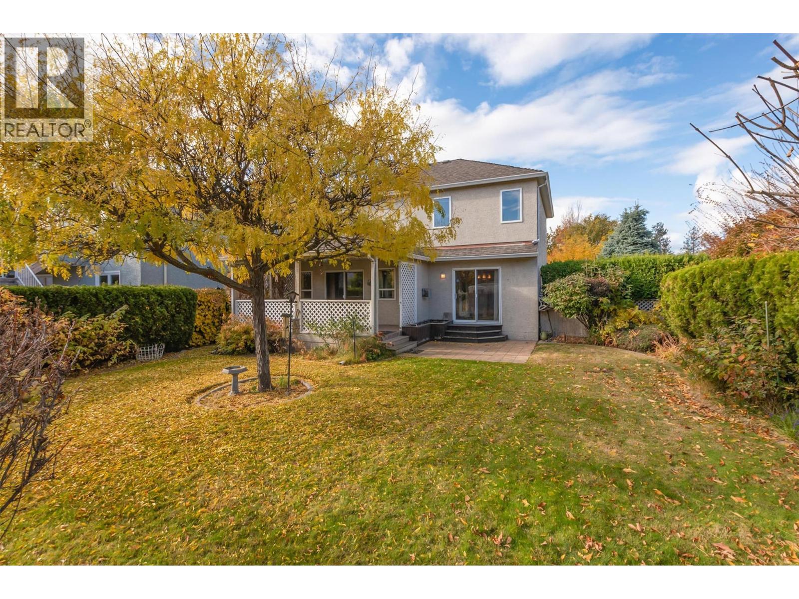  4003 Logie Court, Kelowna