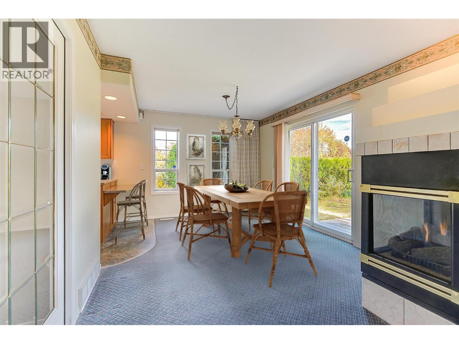  4003 Logie Court, Kelowna