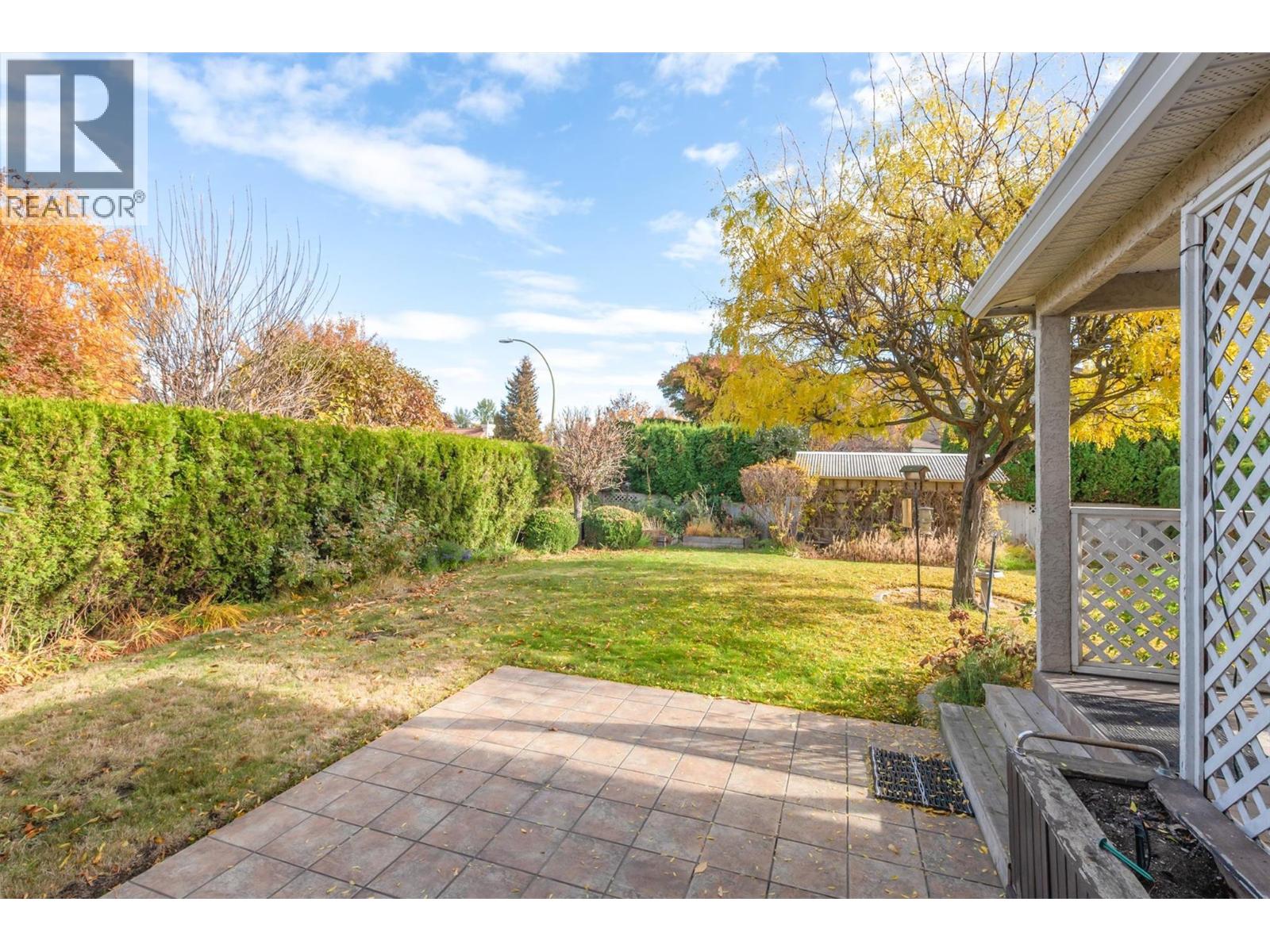  4003 Logie Court, Kelowna