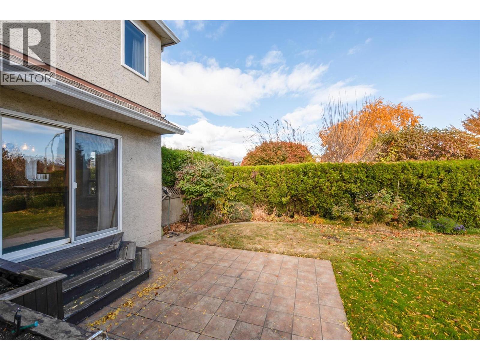  4003 Logie Court, Kelowna