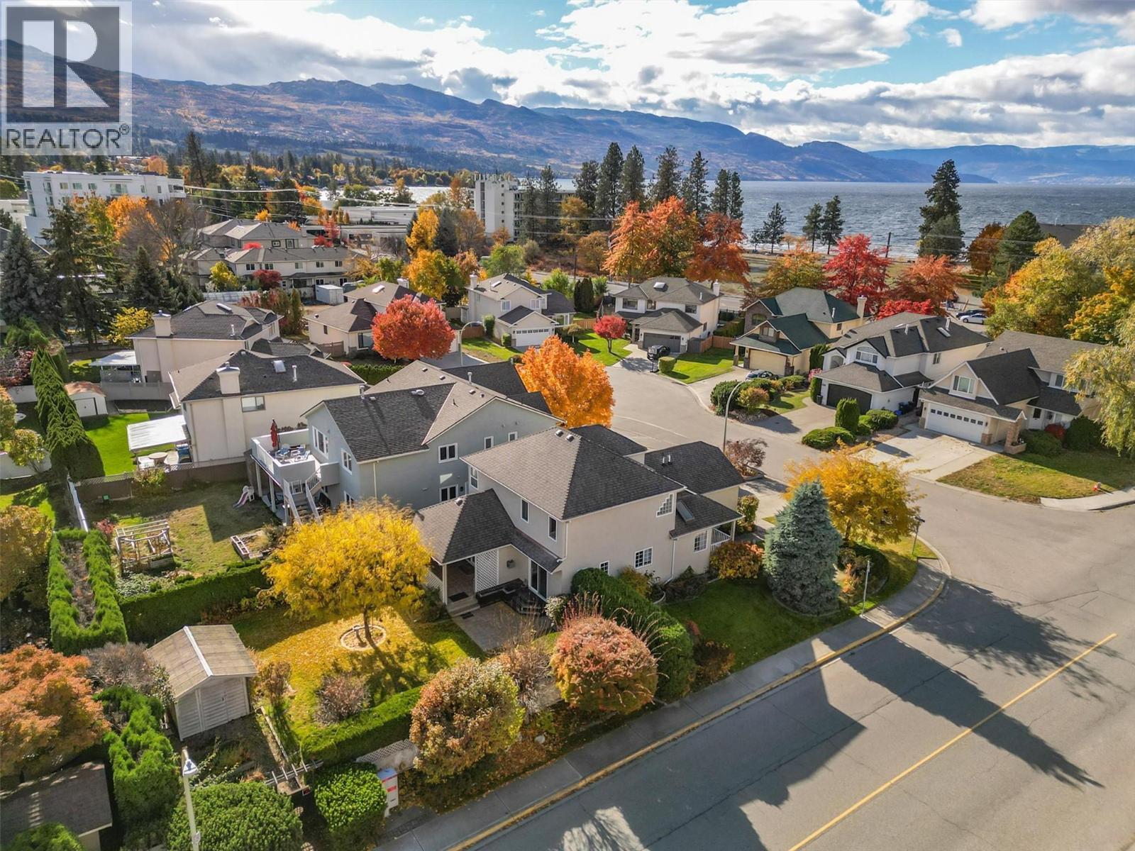  4003 Logie Court, Kelowna