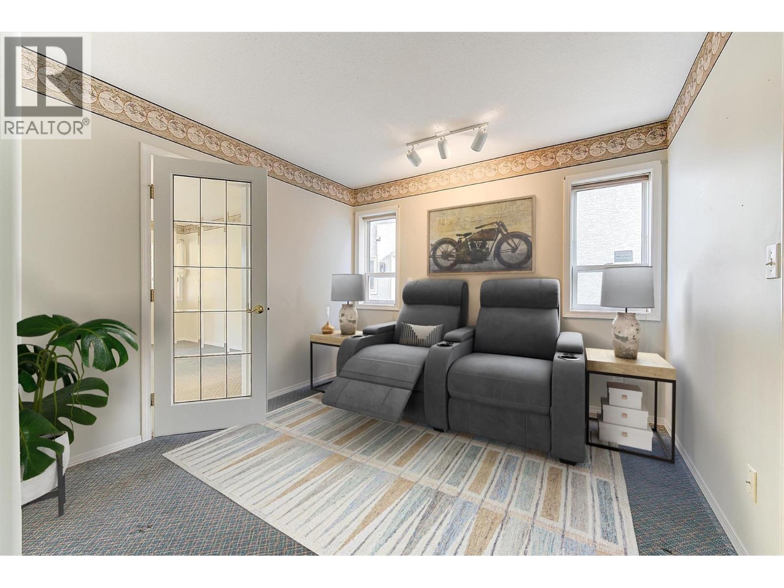  4003 Logie Court, Kelowna