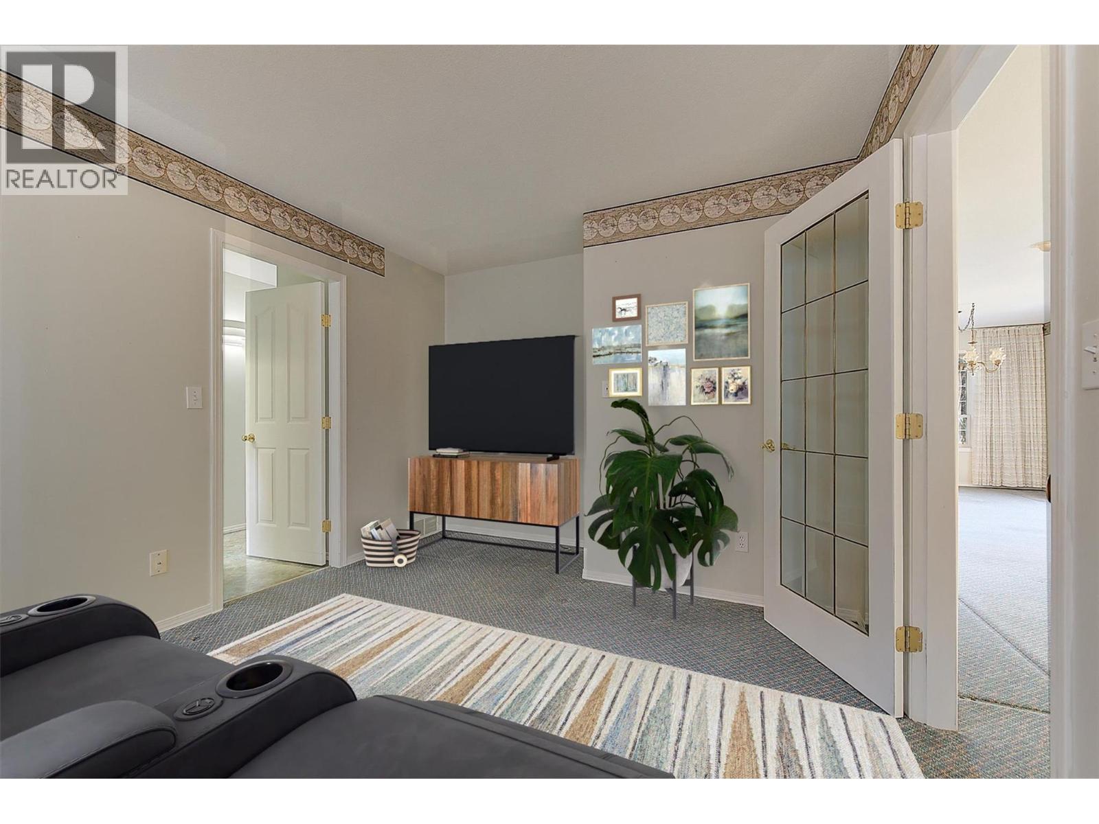  4003 Logie Court, Kelowna