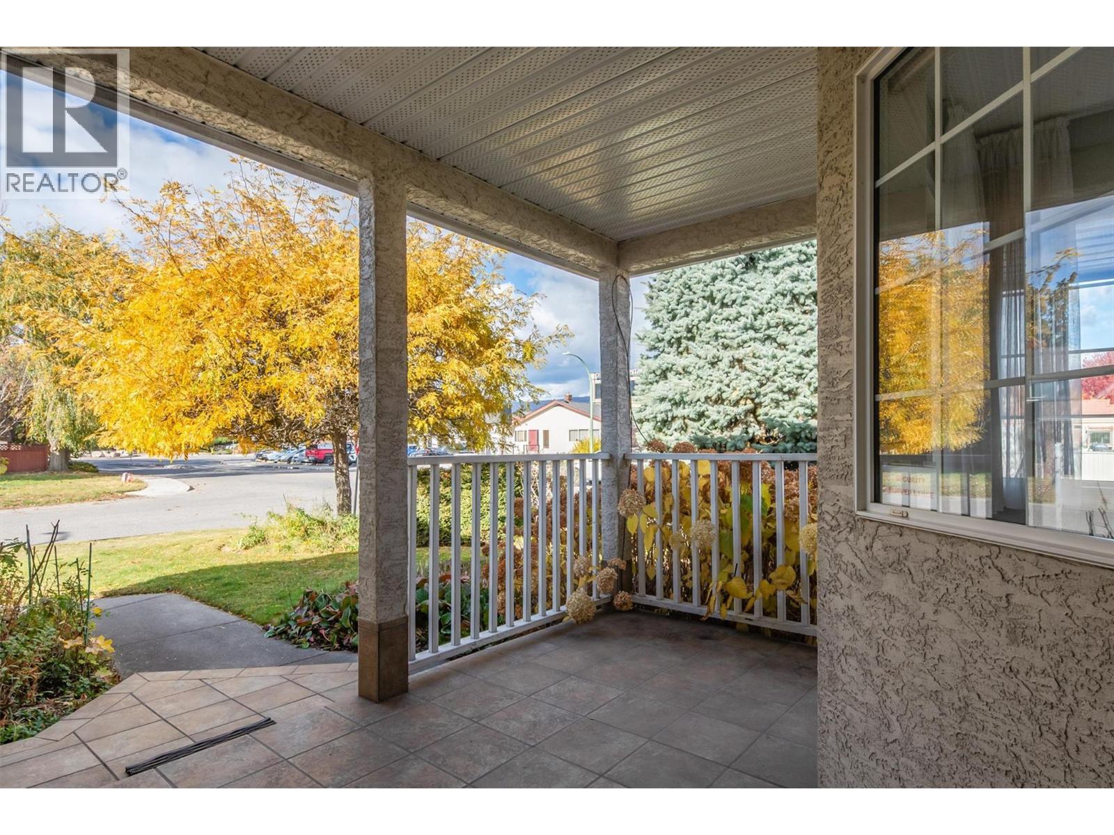  4003 Logie Court, Kelowna