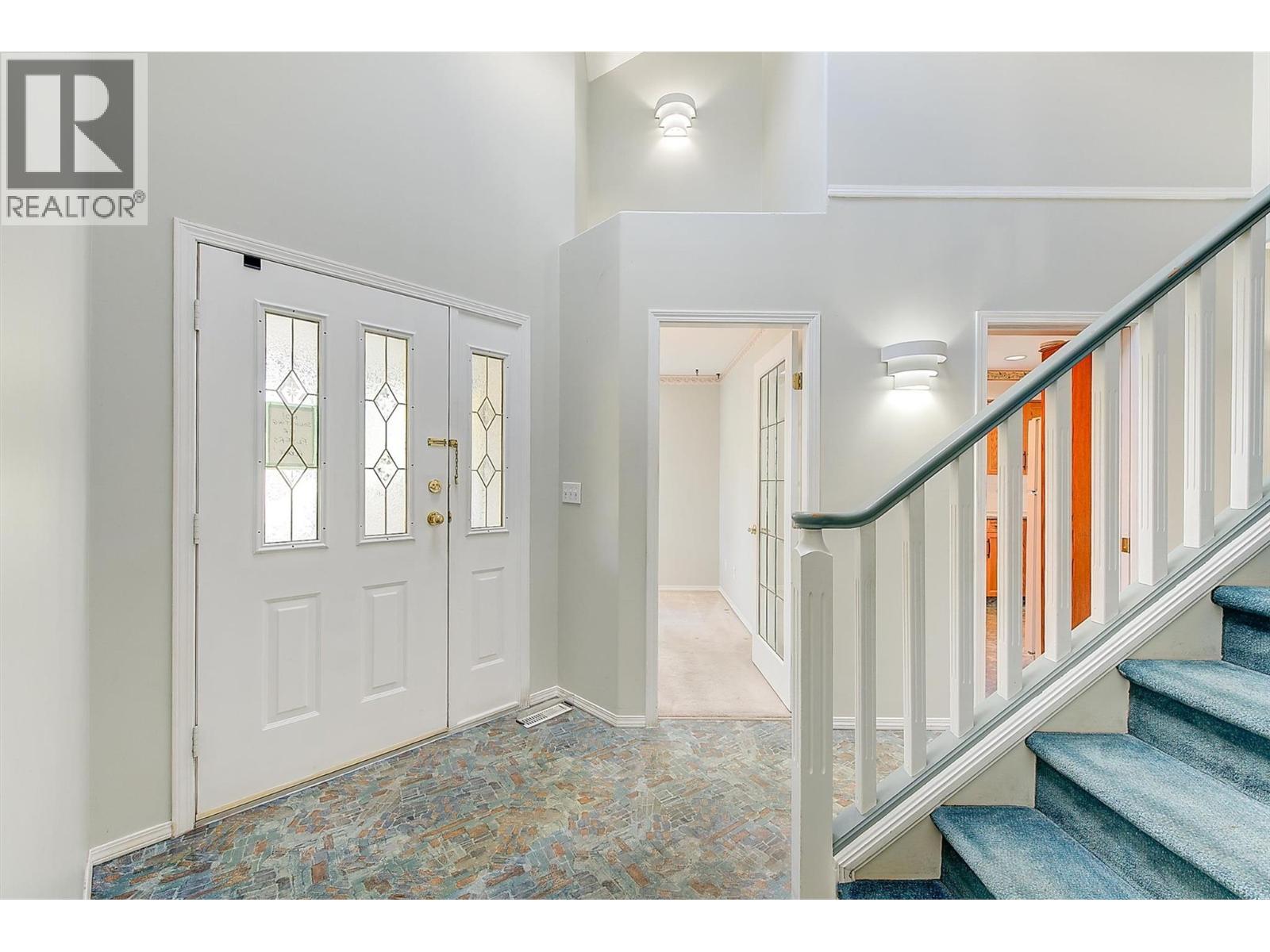  4003 Logie Court, Kelowna