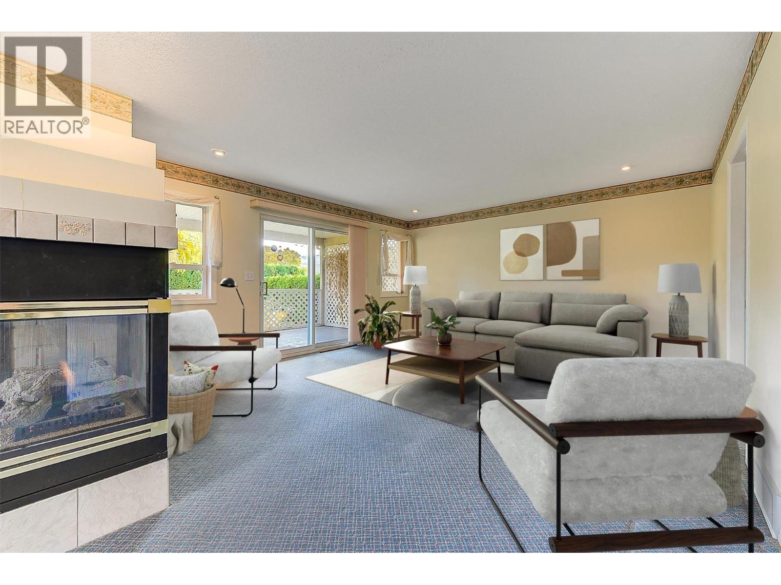  4003 Logie Court, Kelowna