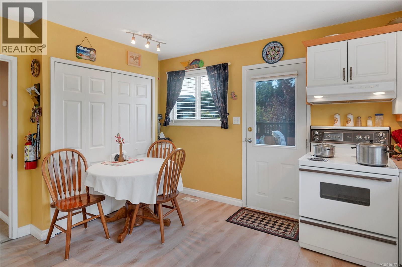 904 Alder St, Campbell River