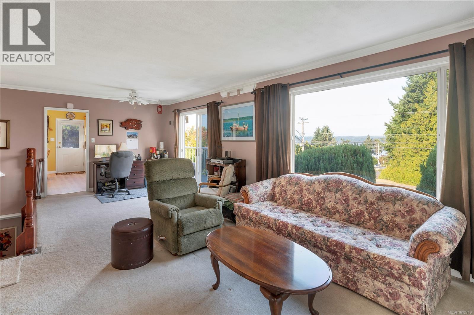 904 Alder St, Campbell River