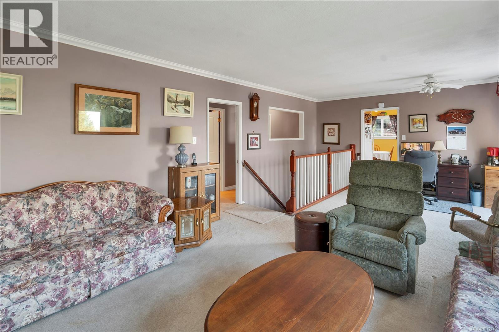 904 Alder St, Campbell River