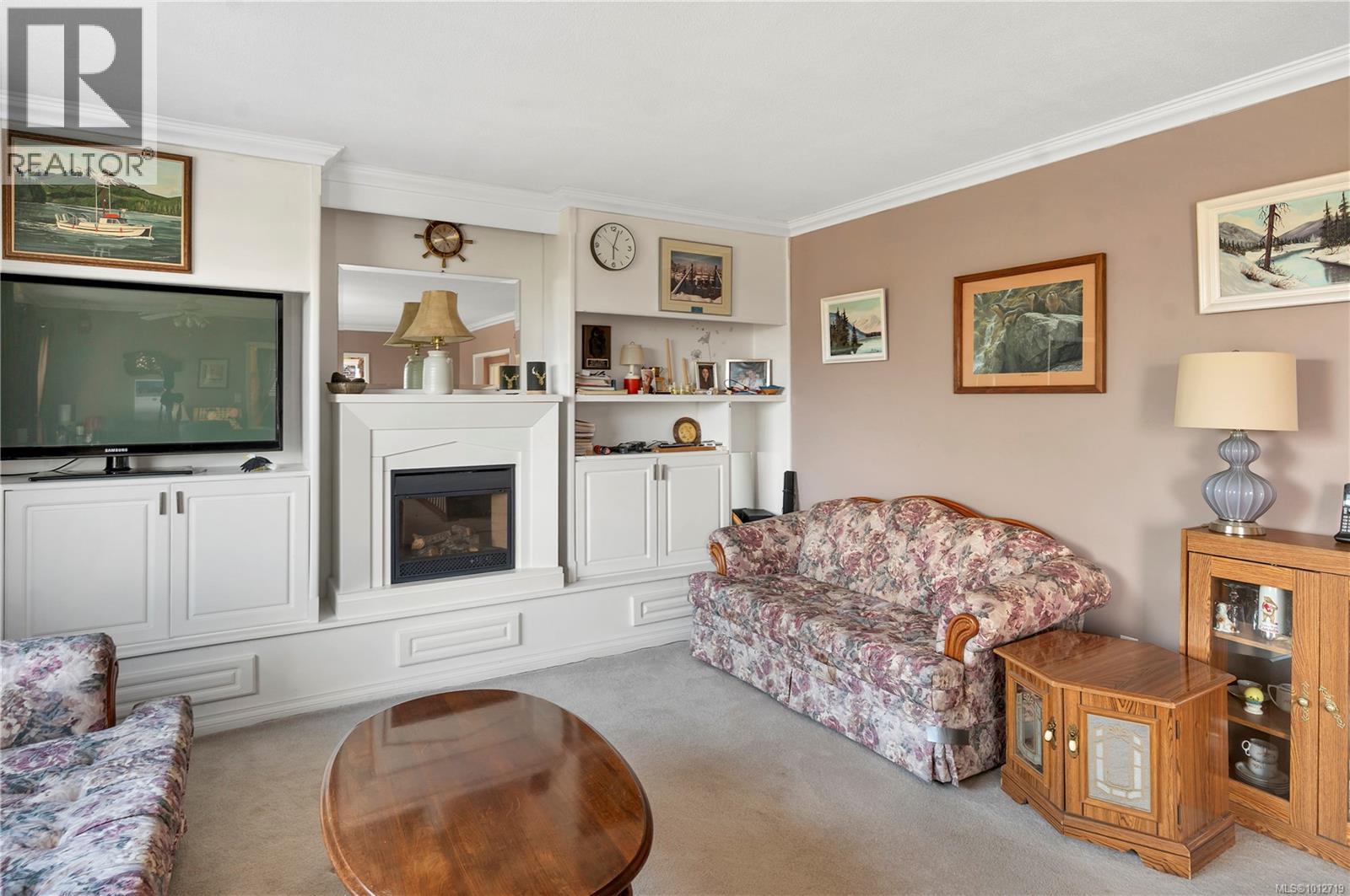 904 Alder St, Campbell River