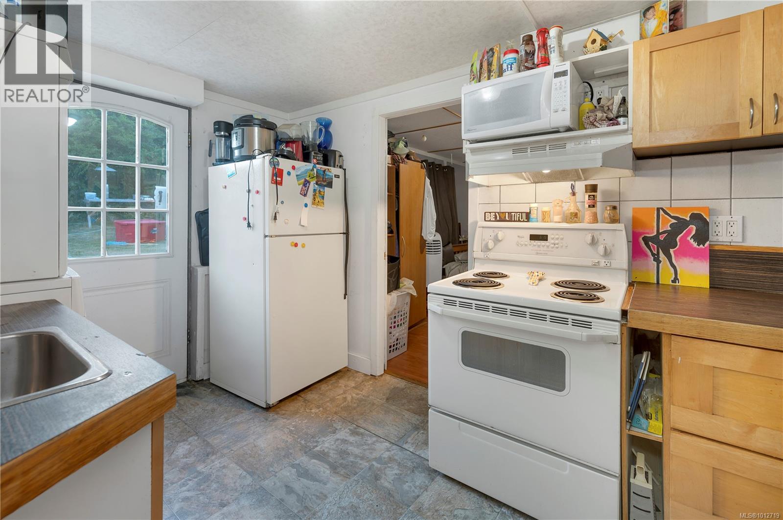 904 Alder St, Campbell River