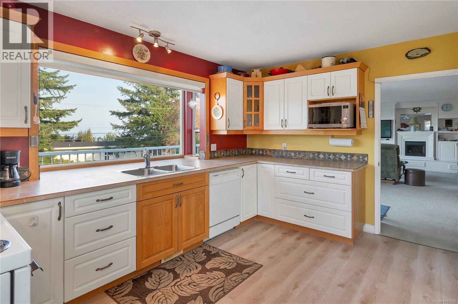 904 Alder St, Campbell River