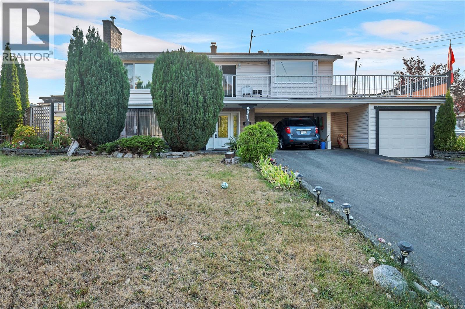 904 Alder St, Campbell River