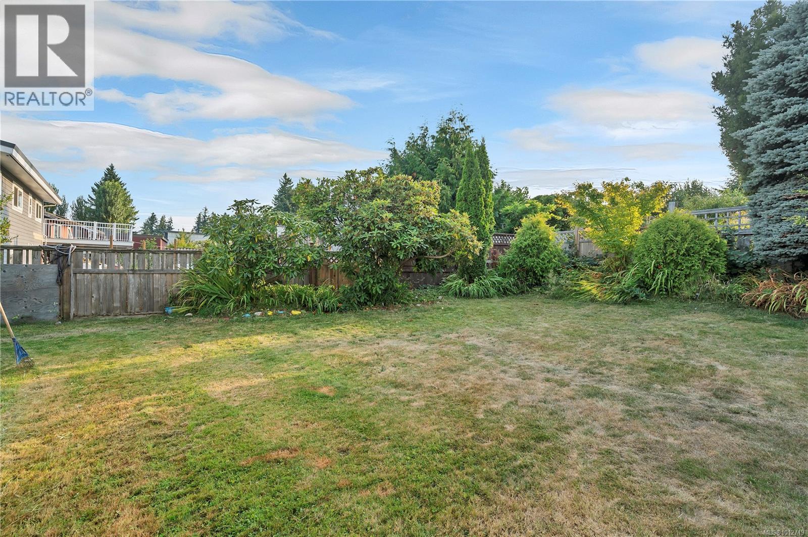 904 Alder St, Campbell River