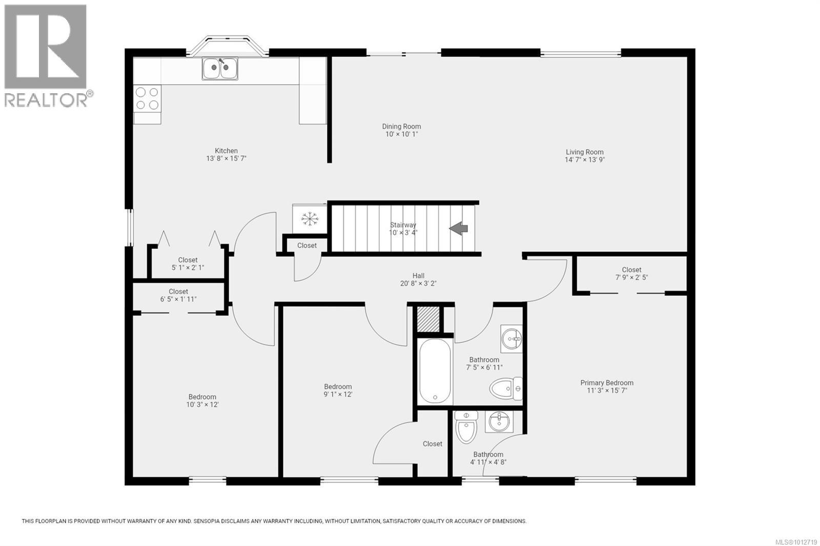 904 Alder St, Campbell River