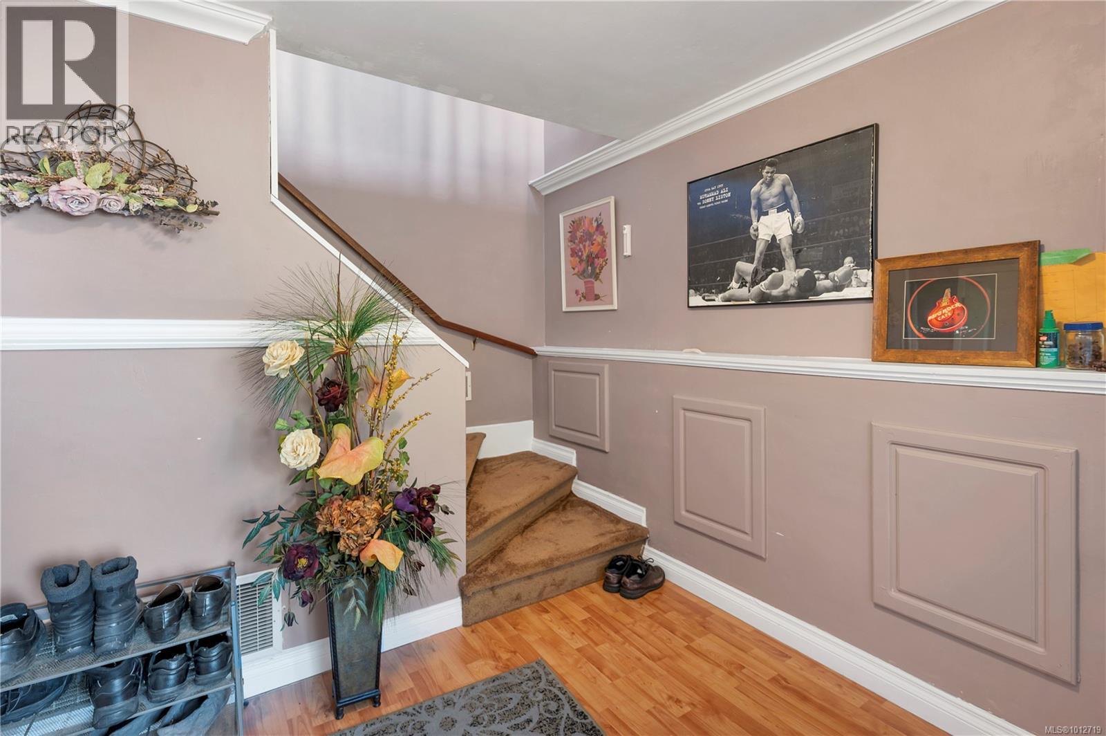 904 Alder St, Campbell River