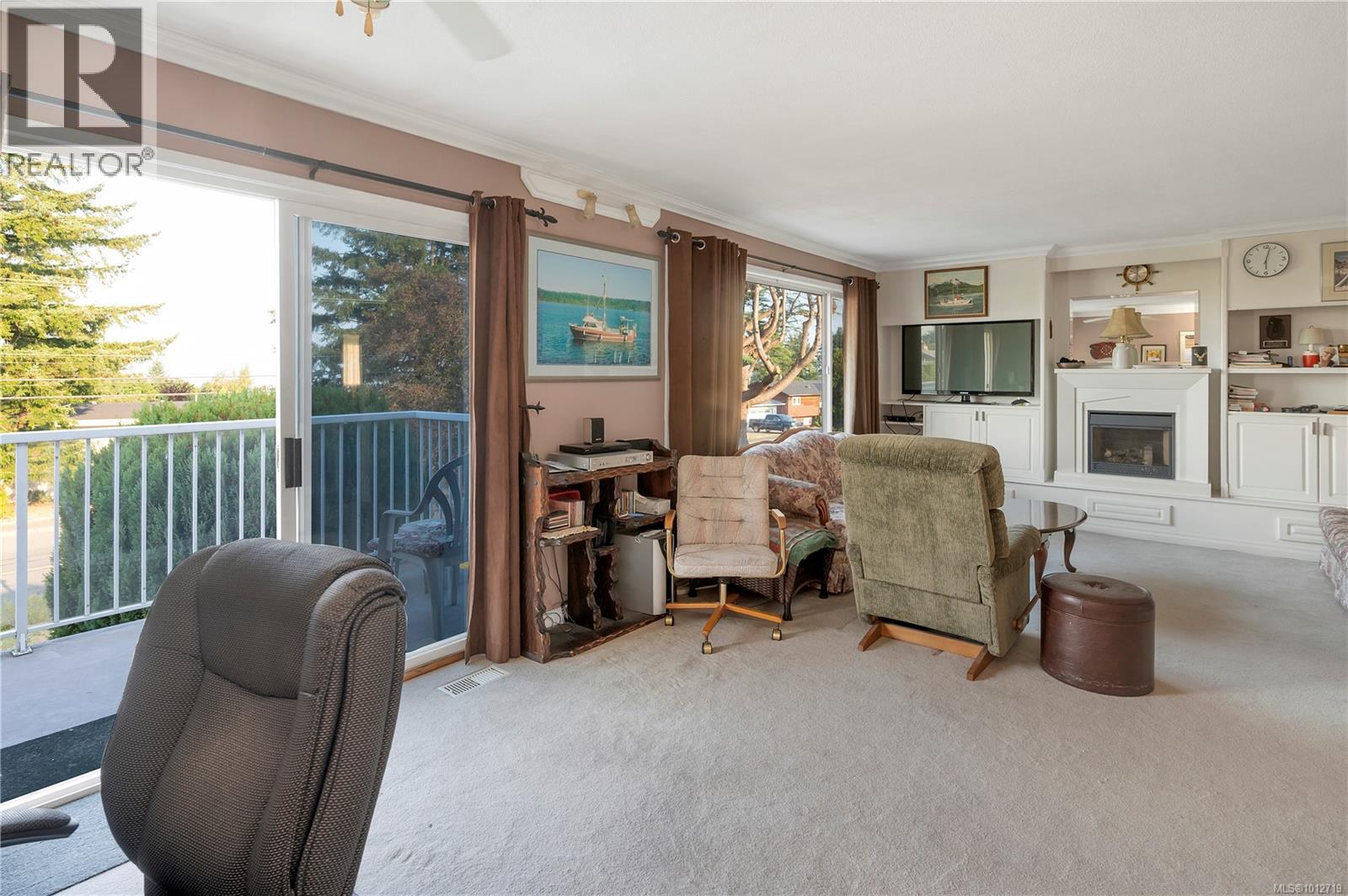 904 Alder St, Campbell River