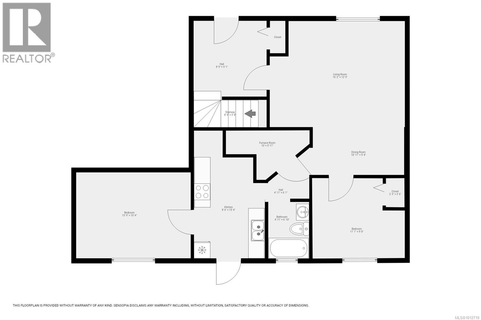 904 Alder St, Campbell River