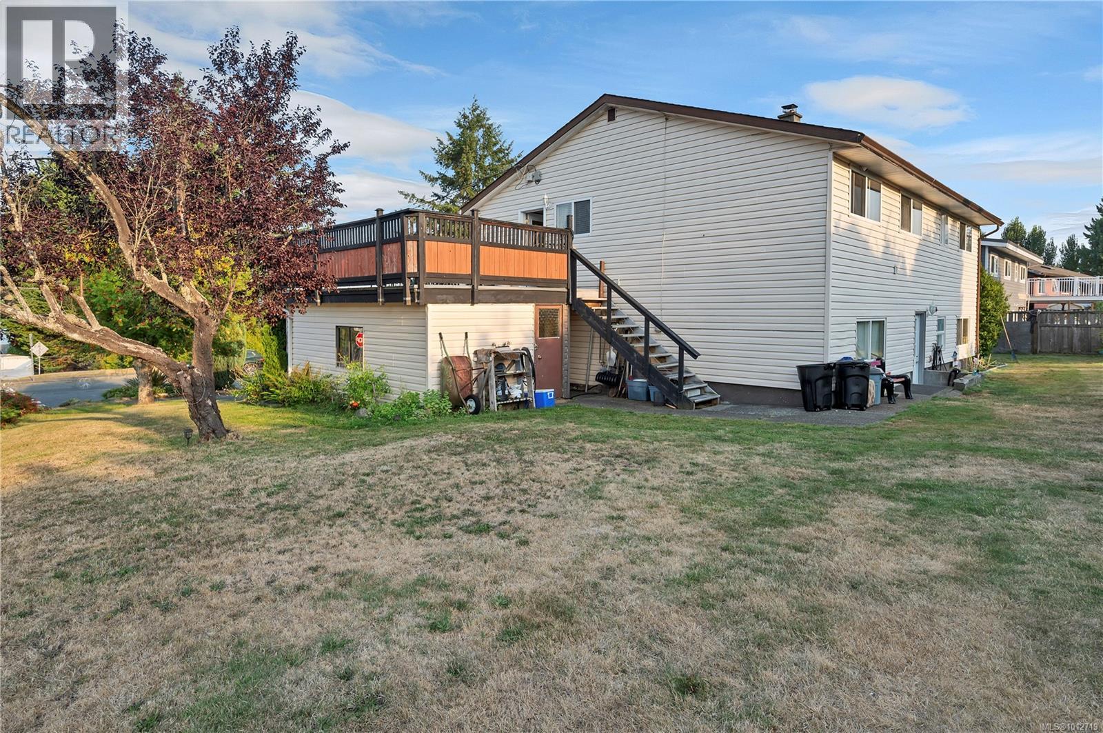 904 Alder St, Campbell River