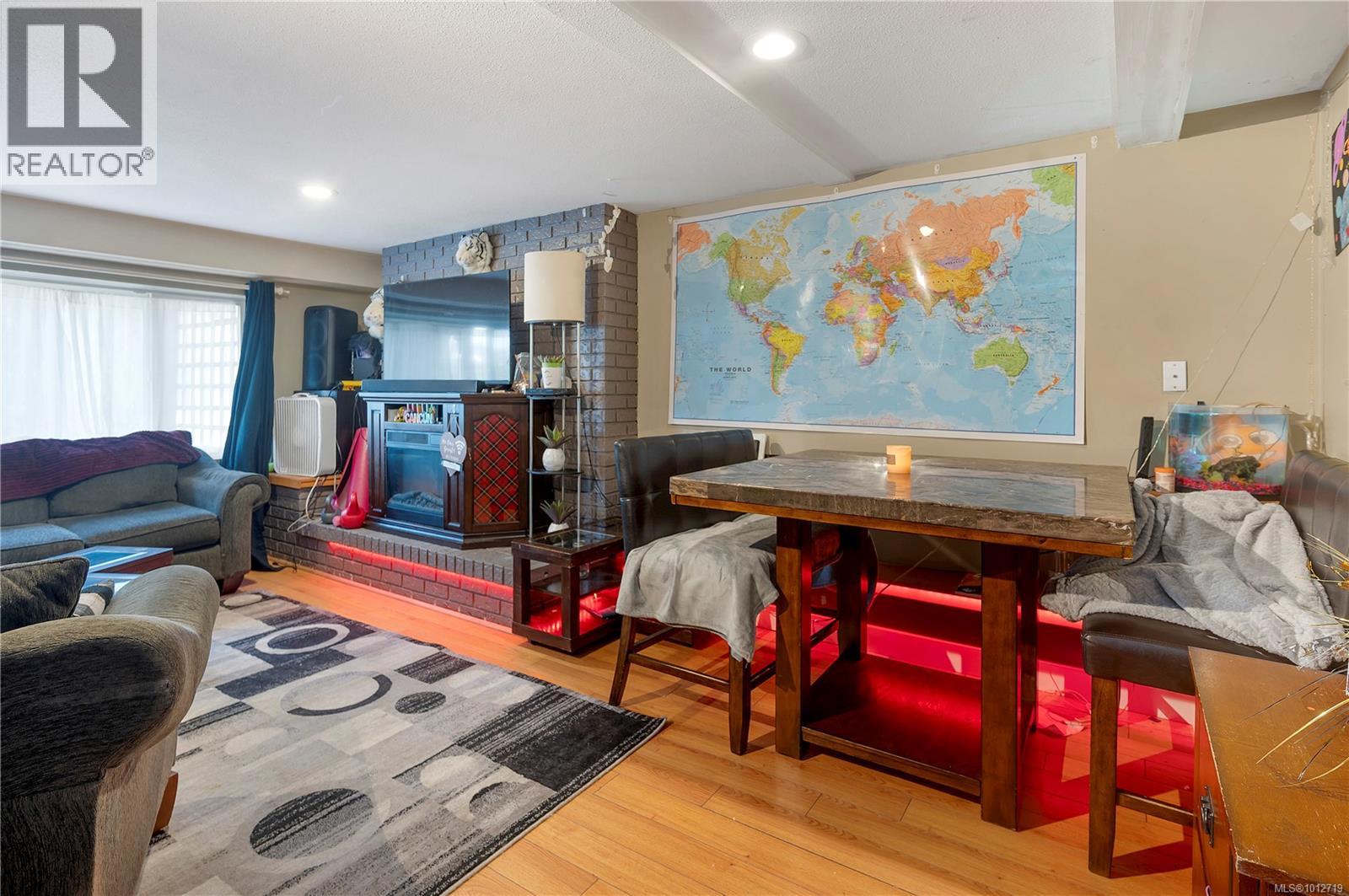 904 Alder St, Campbell River