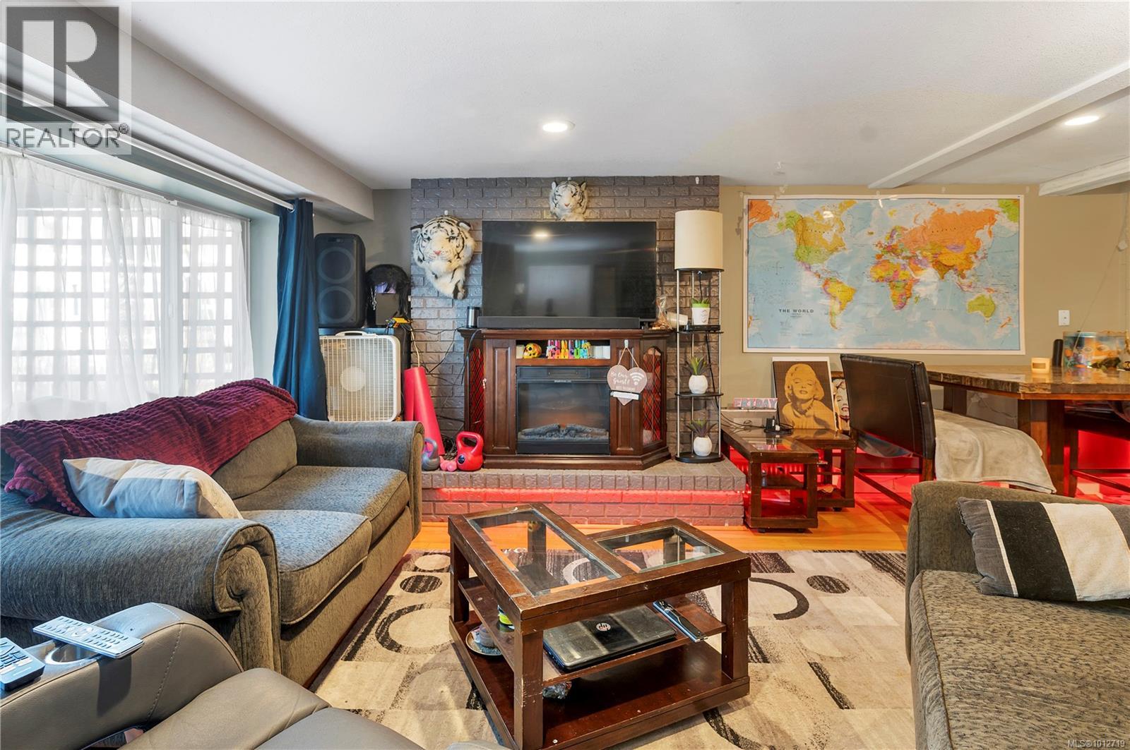 904 Alder St, Campbell River