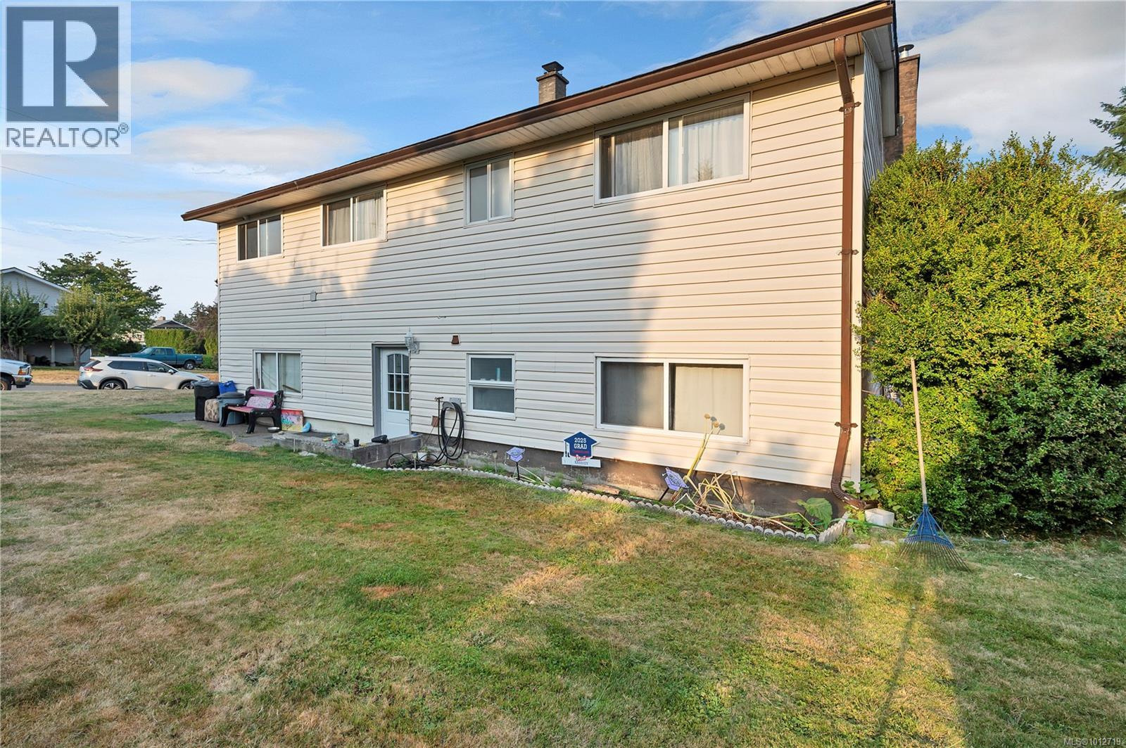904 Alder St, Campbell River