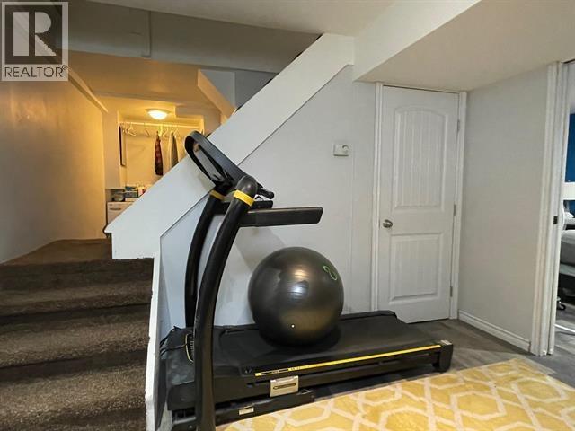 4711 SPRUCE AVENUE, Fort Nelson