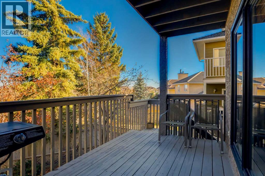 Single Family House for Sale in  Sienna Hills Drive SW Signal Hill Calgary 