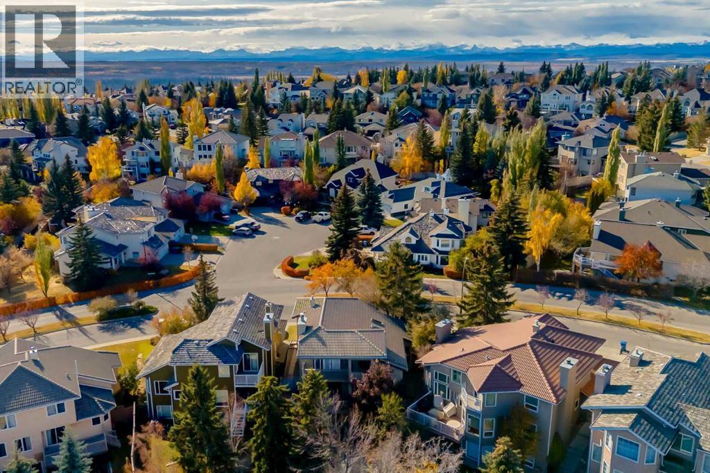 Single Family House for Sale in  Sienna Hills Drive SW Signal Hill Calgary 