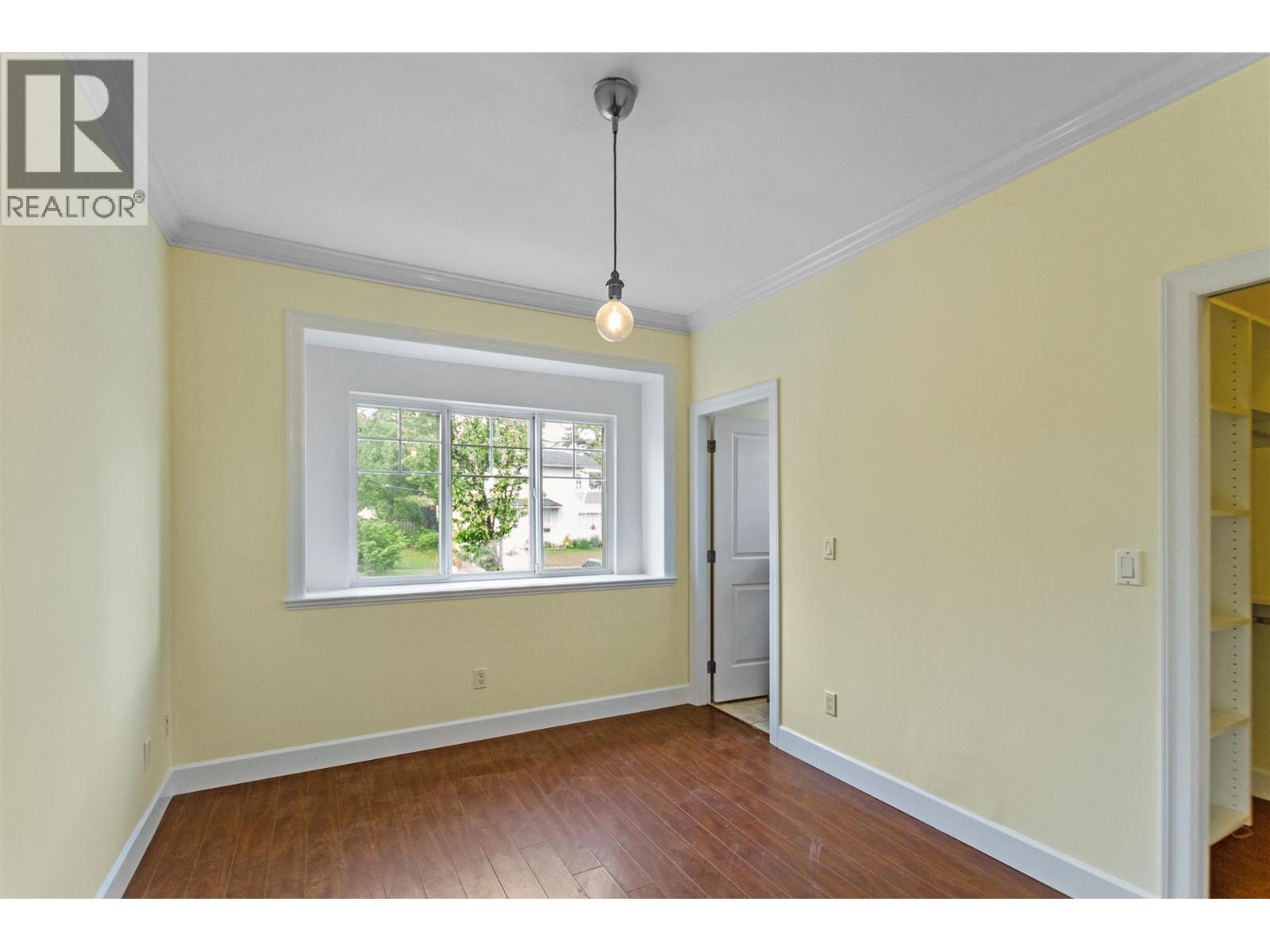 466 FADER STREET, New Westminster