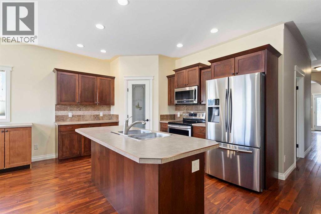 177 Sparrow Hawk Drive, Fort McMurray